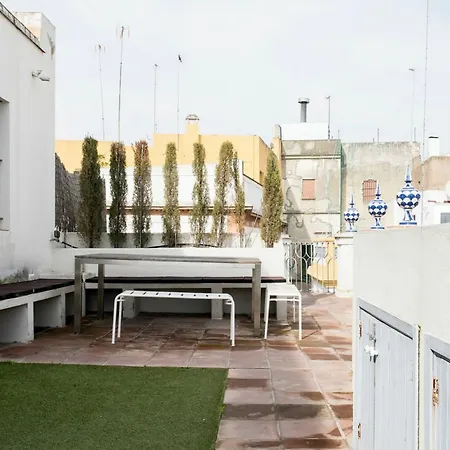 Appartamento Holastays Arenal Siviglia